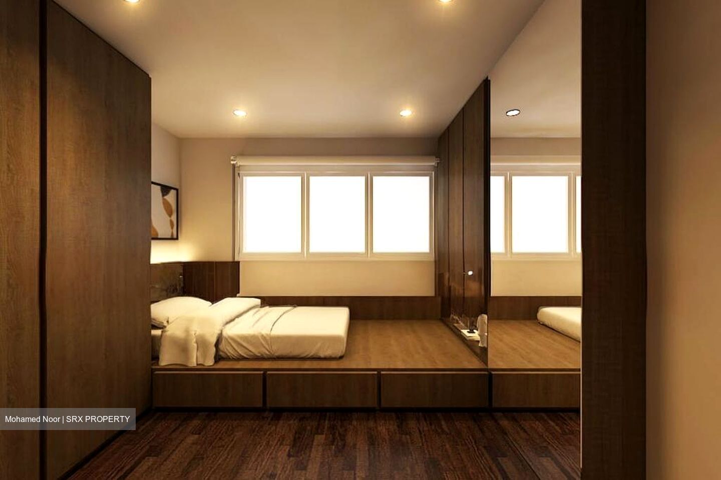 Blk 161 Pasir Ris Street 13 (Pasir Ris), HDB Executive #523823801